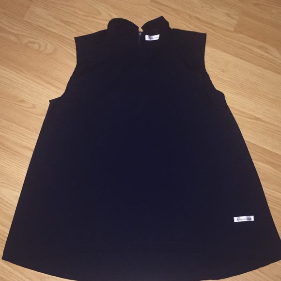 Sleveless top from Peppermint - Picture 3 of 4